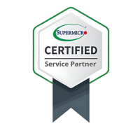 Supermicro Service Provider