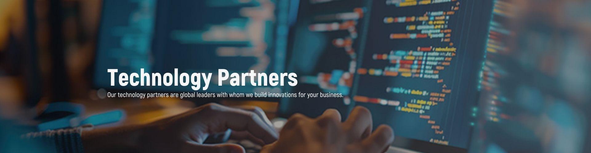 Technology Partners