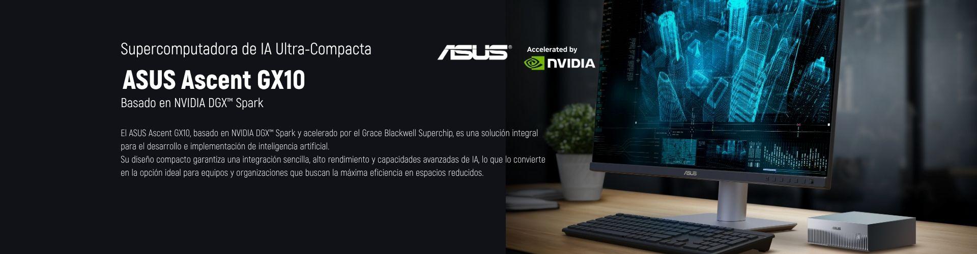 Asus GX-10