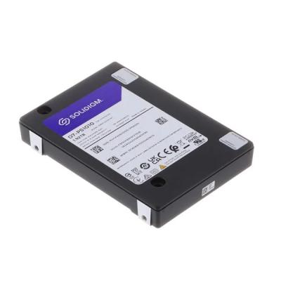 NVMe 1.92TB NVMe PCI-E 5.0x4 1 DWPD