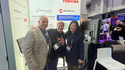 Какво научихме от CloudFest 2026: 5 тенденции, които вече влияят