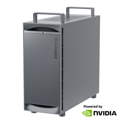 Asus ASUS ExpertCenter Pro ET900N G3