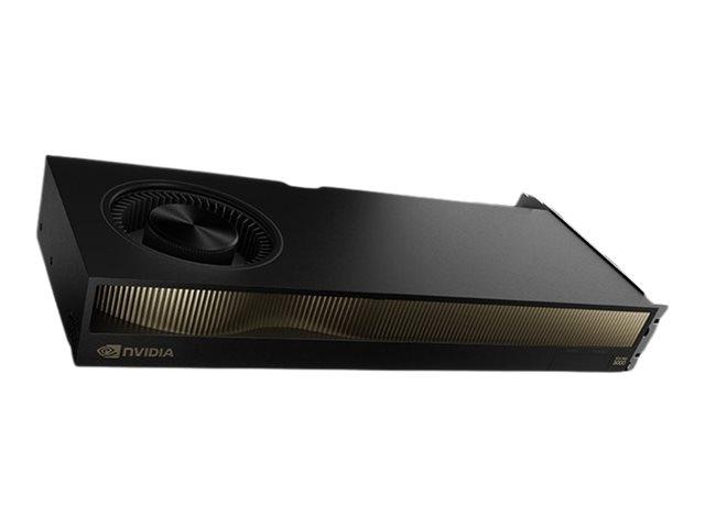 Видеокарта RTX PRO 5000 Blackwell 5120x2880 72GB GDDR7 PCI-E 5.0 x16